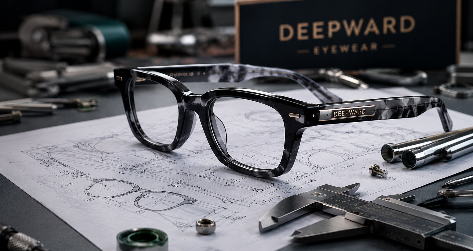 OEM sunglasses manufacturer